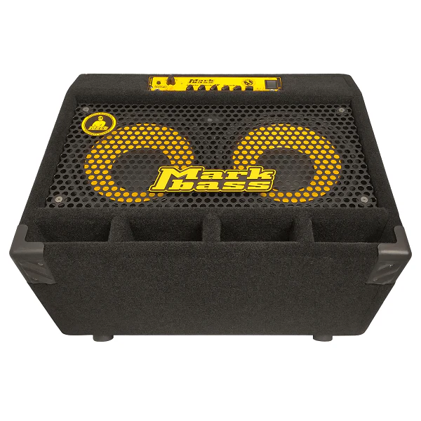 Markbass MB58R CMD 102PIV - Image 3