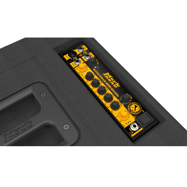 Markbass MB58R CMD 151 Pure - Image 2