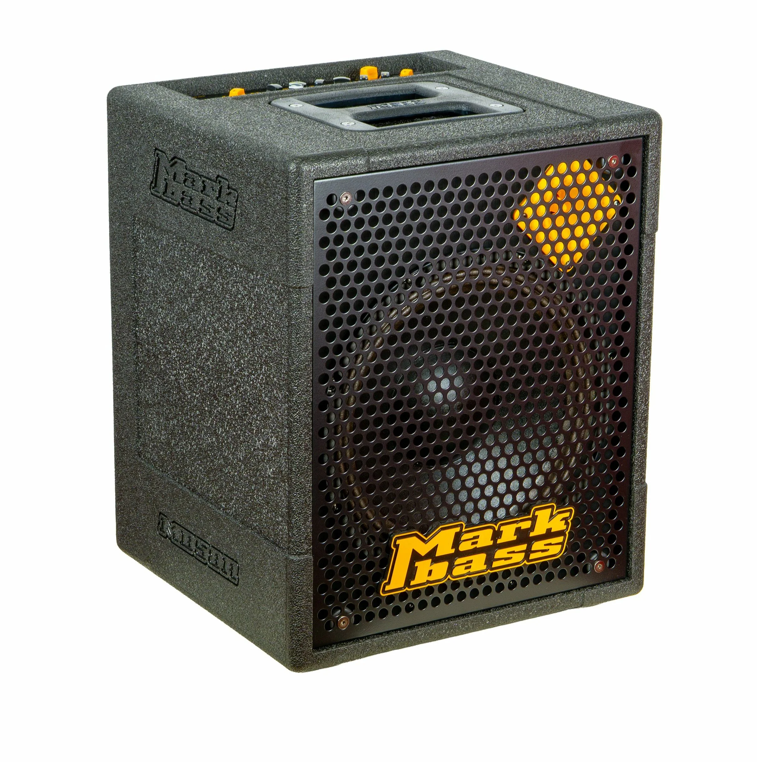 Markbass MB58R Mini CMD 121 P