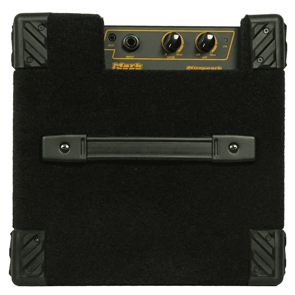 Markbass Micromark 801 - Image 3