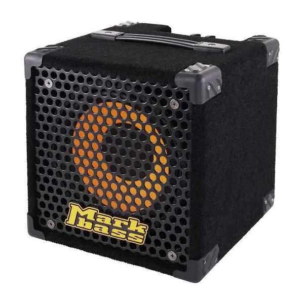 Markbass Micromark 801 - Image 4