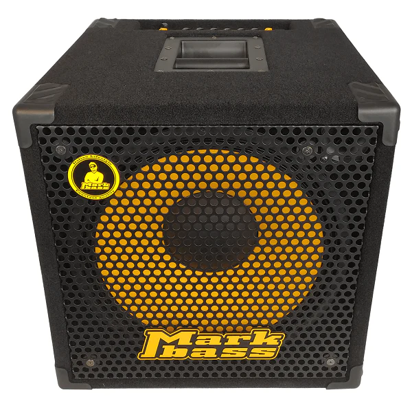 Markbass Mini CMD 151P IV - Image 2