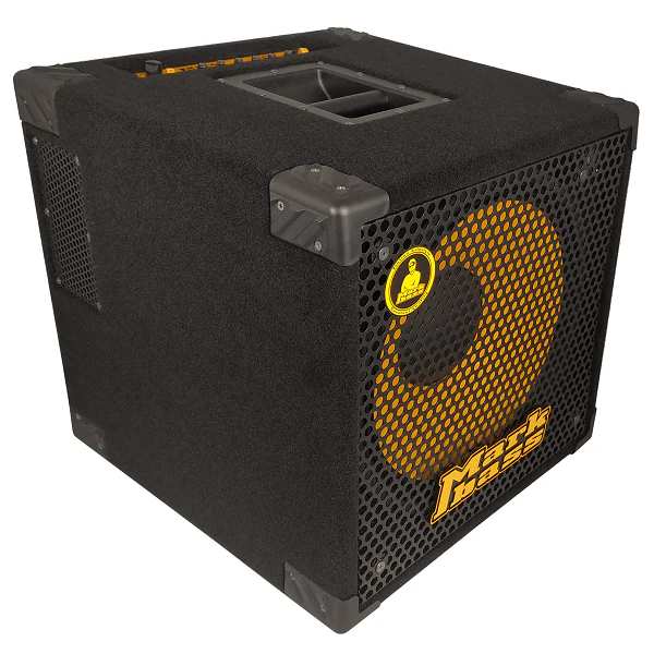 Markbass Mini CMD 151P IV - Image 3