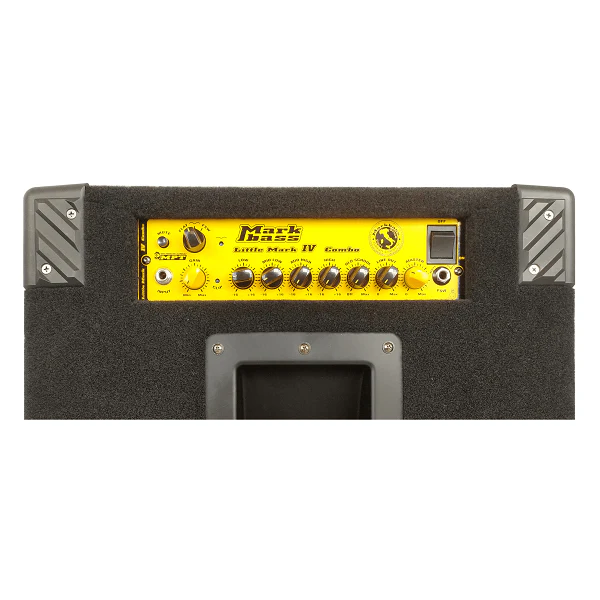 Markbass Mini CMD 151P IV - Image 5