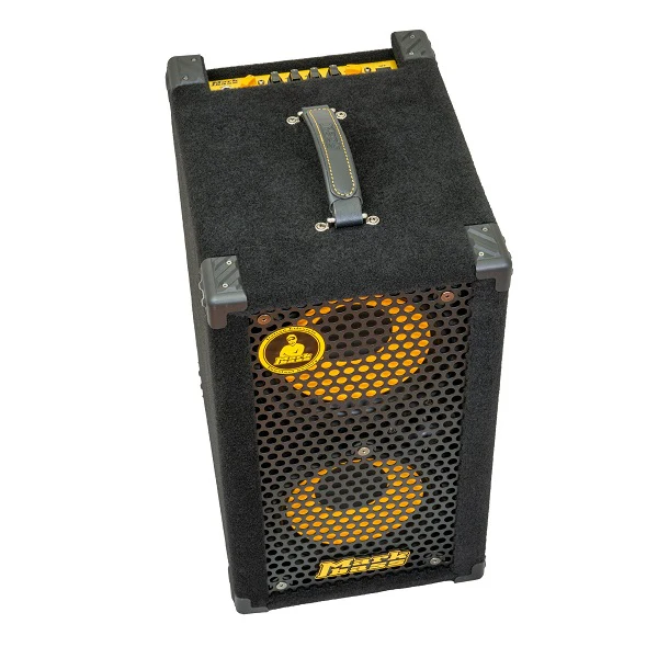 Markbass Minimark 802 N 300 - Image 2