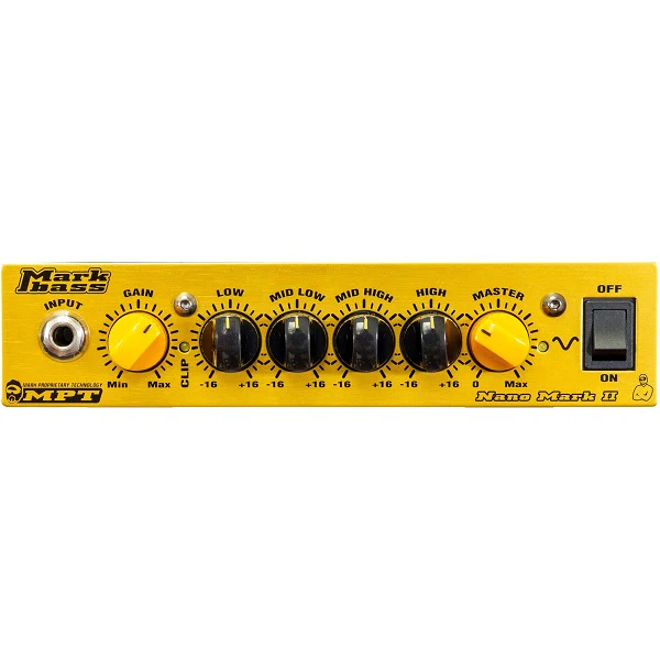 Markbass Minimark 802 N 300 - Image 5