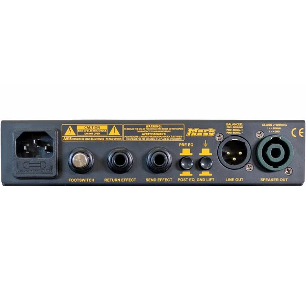 Markbass Minimark 802 N 300 - Image 6