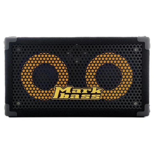 Markbass Traveler 102P - 4-ohm