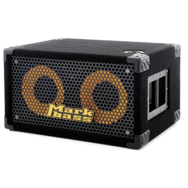Markbass Traveler 102P - 4-ohm - Image 2