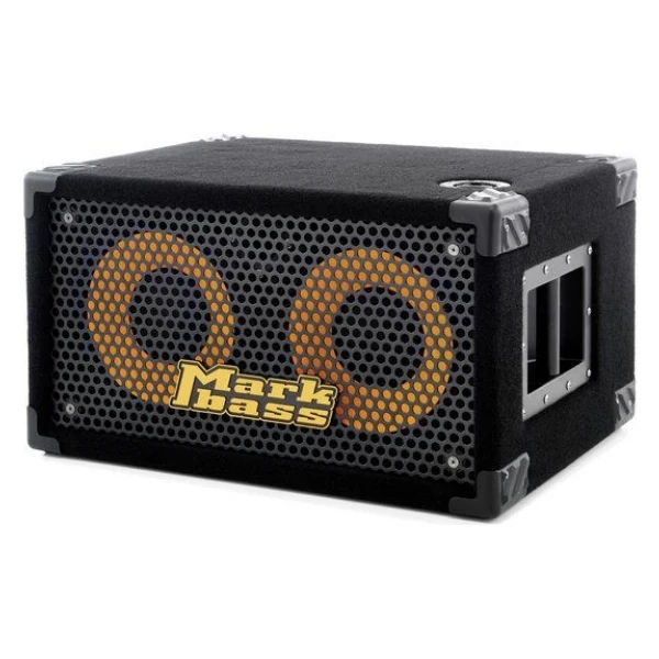 Markbass Traveler 102P - 8-ohm - Image 2