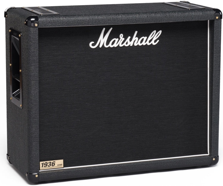 Marshall 1936 - Image 2