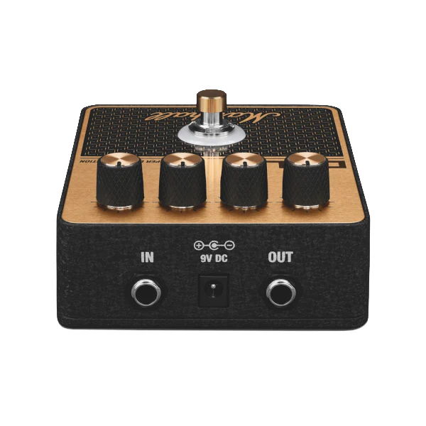 Marshall 1959 Super Lead Overdrive Pedal - Image 2