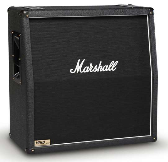 Marshall 1960A - Image 3