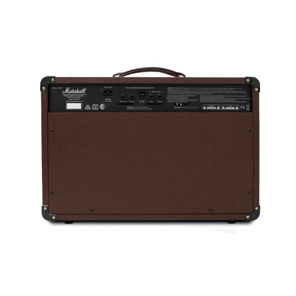 Marshall AS50DV - Image 3