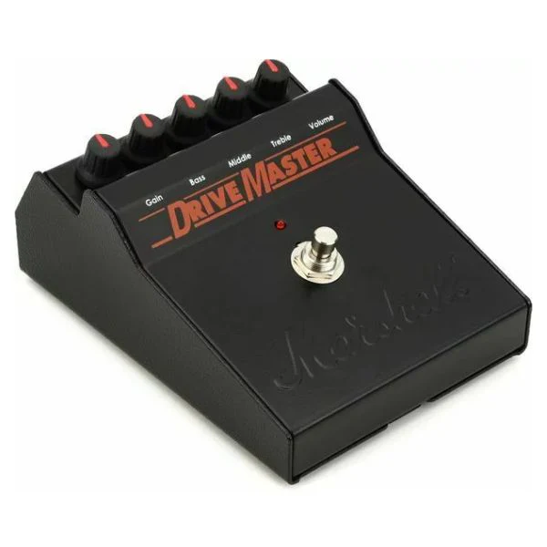Marshall Drivemaster - Image 2