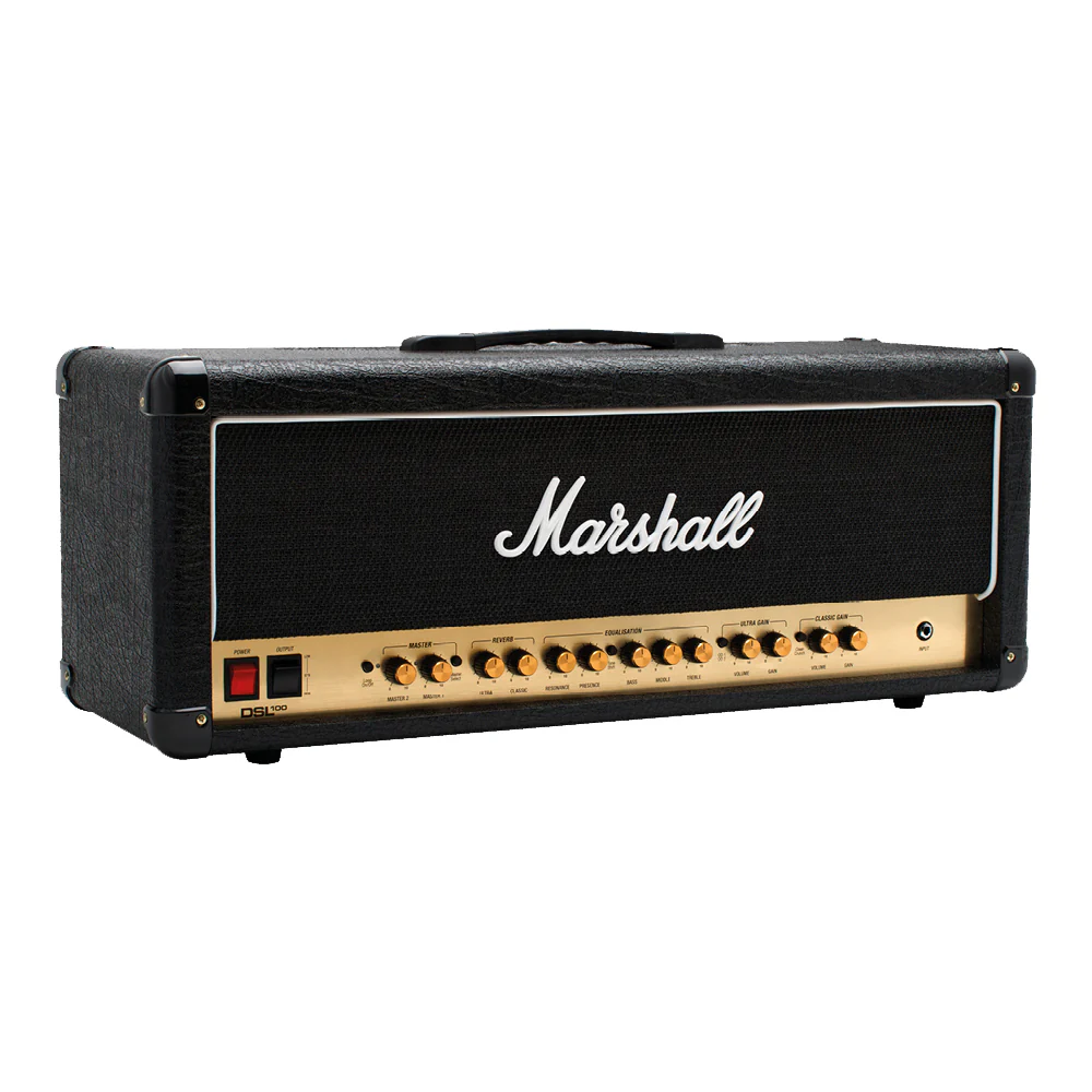 Marshall DSL100 - Image 2