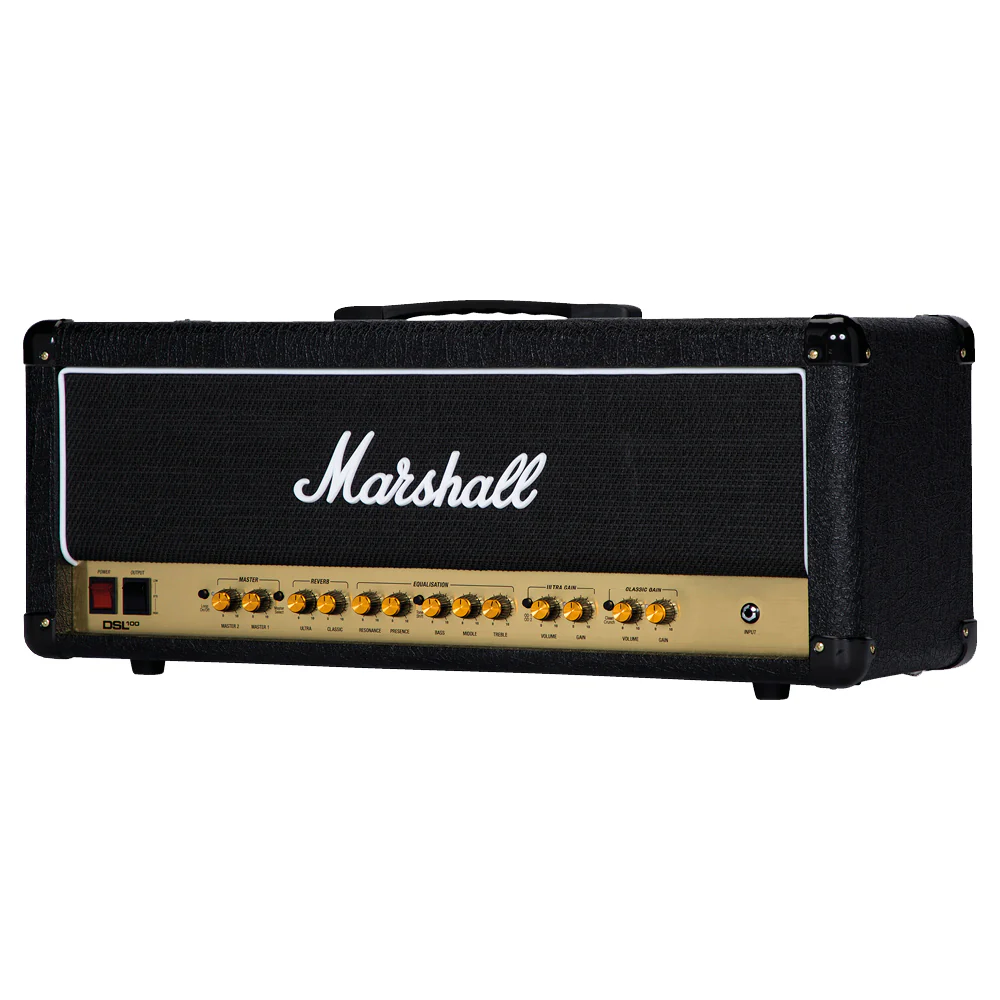Marshall DSL100 - Image 3