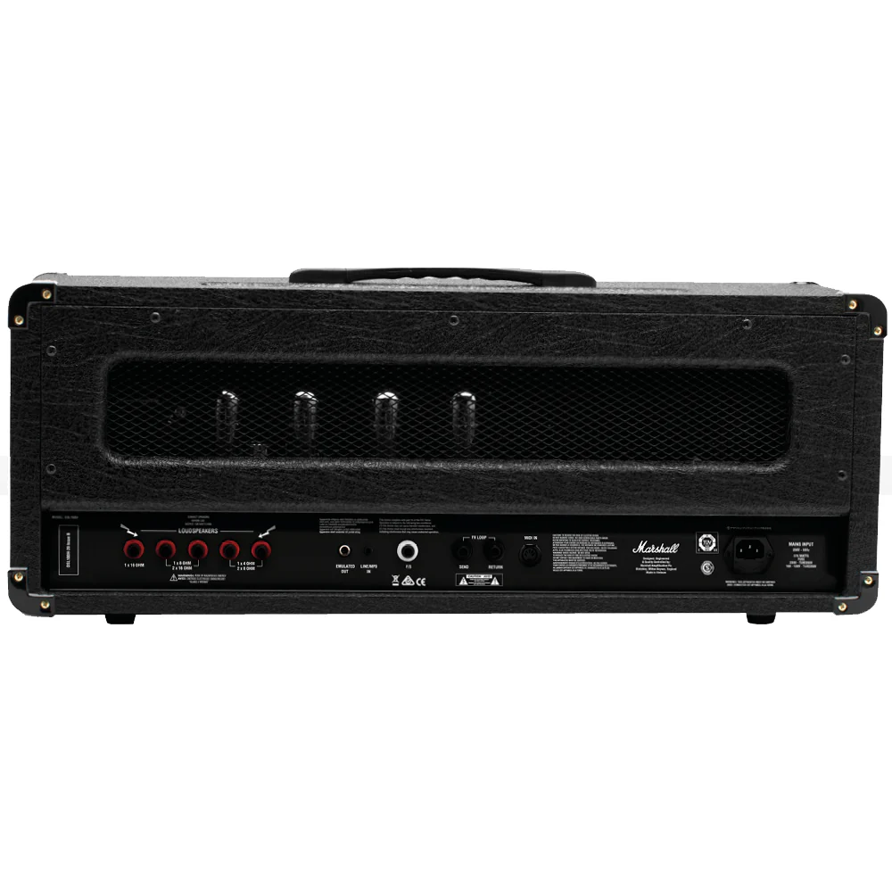 Marshall DSL100 - Image 4