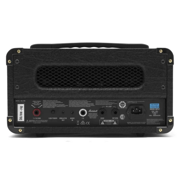 Marshall DSL1H - Image 3