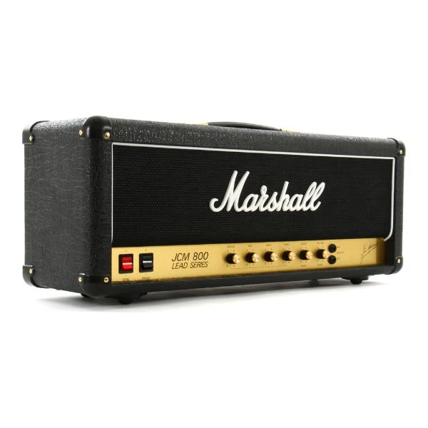Marshall JCM800 2203 - Image 2