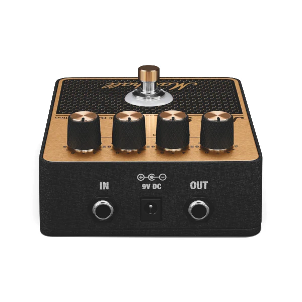 Marshall JCM800 Lead Series Overdrive Pedal - Image 2