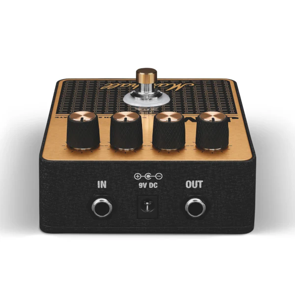 Marshall JVM Distortion and Noise Gate Pedal - Image 2