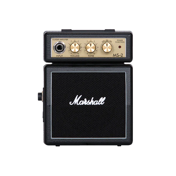 Marshall MS-2