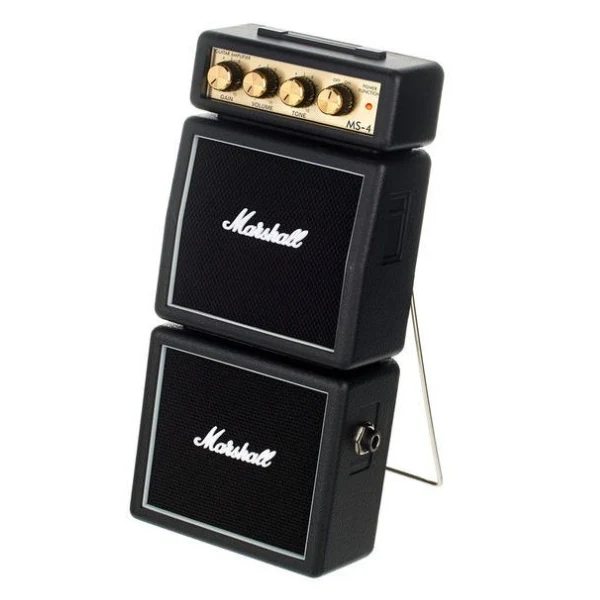 Marshall MS-4 - Image 2