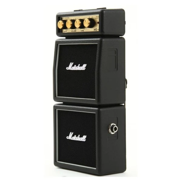 Marshall MS-4 - Image 3