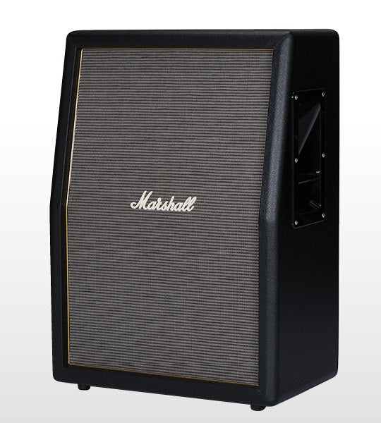 Marshall Origin 212 Angled Cabinet - Image 3