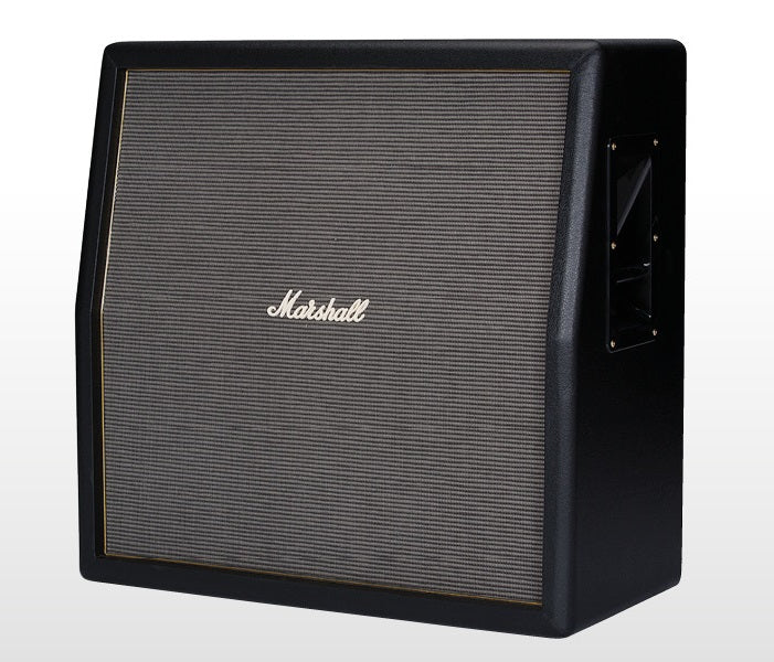 Marshall Origin 412 Angled Cabinet - Image 2