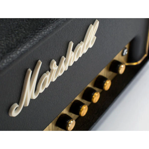 Marshall Origin 50H Head - Image 3