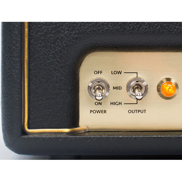 Marshall Origin 50H Head - Image 4