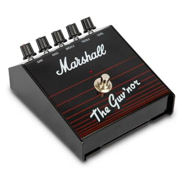 Marshall The Guv'nor - Image 2