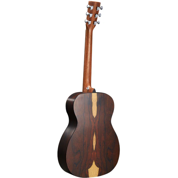 Martin 00-X2E Cocobolo - Image 2