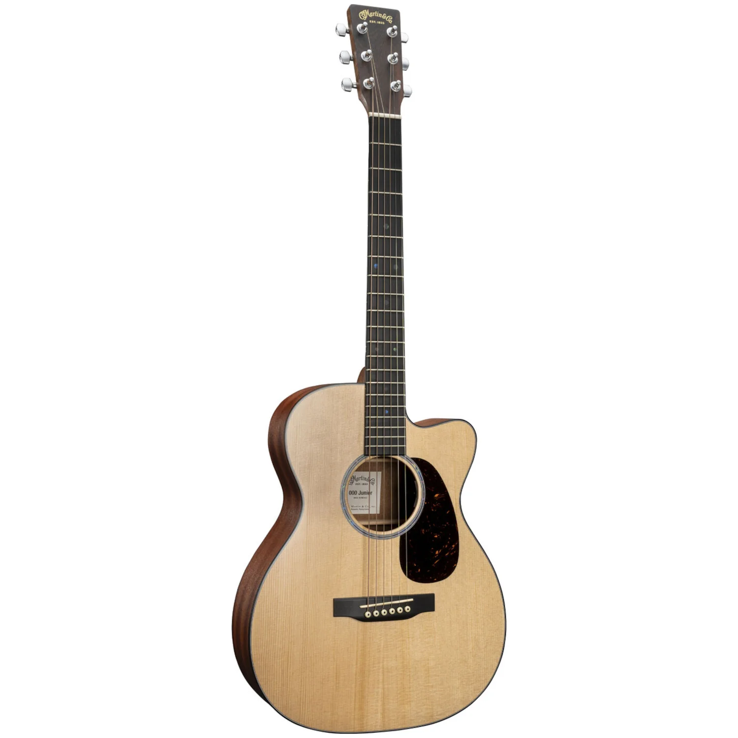 Martin 000C Jr E
