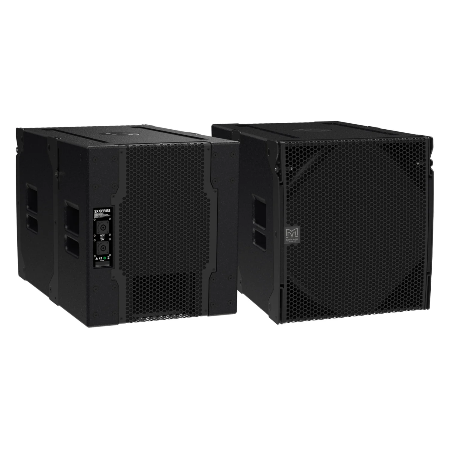 Martin Audio SXCF115