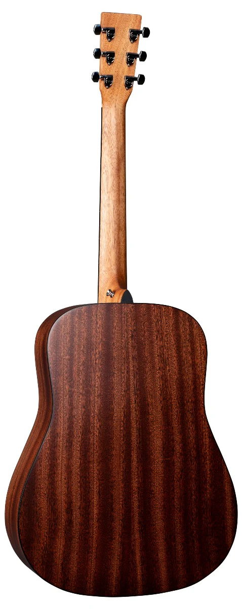 Martin D10E Sapele - Image 3