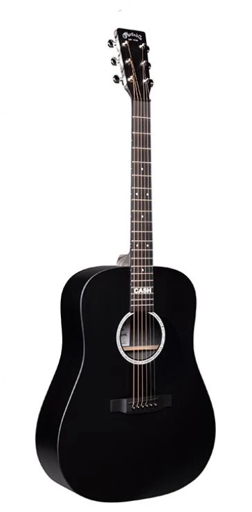 Martin DX Johnny Cash