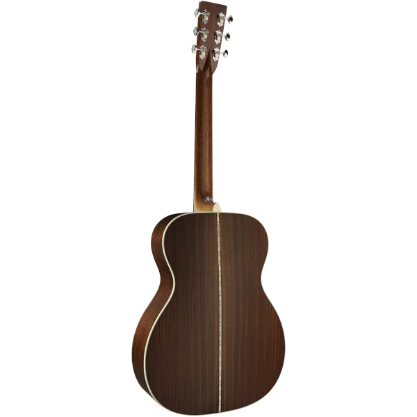 Martin OM-28 - Image 2