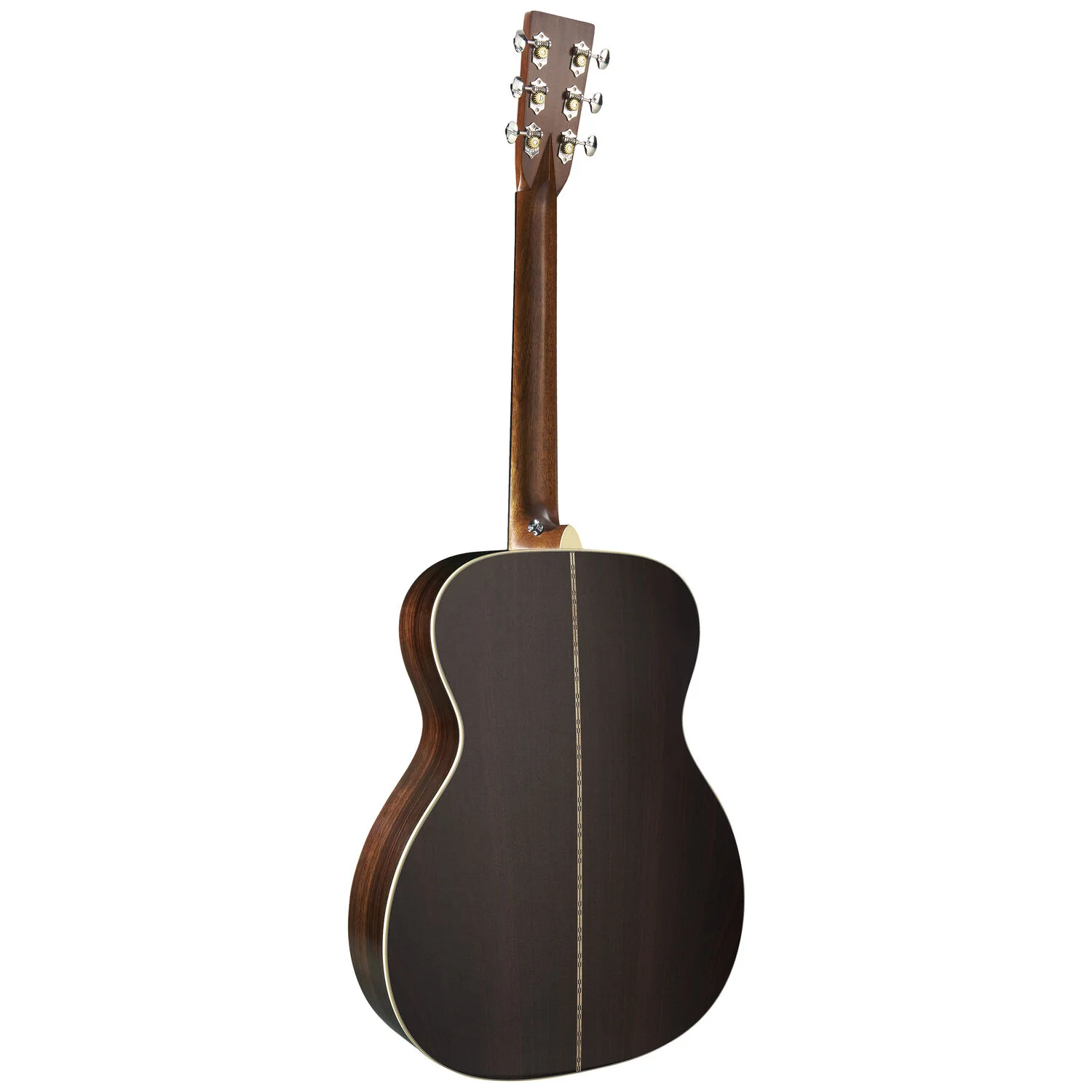 Martin OM-28E w/ LR Baggs Anthem - Image 2