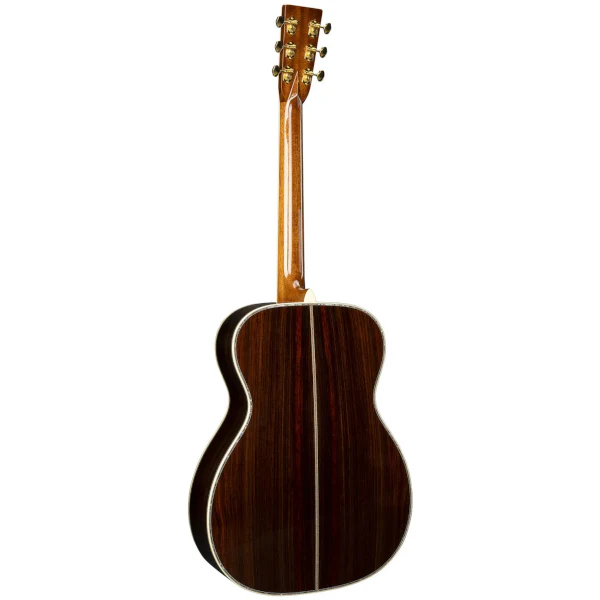 Martin OM-45 - Image 2