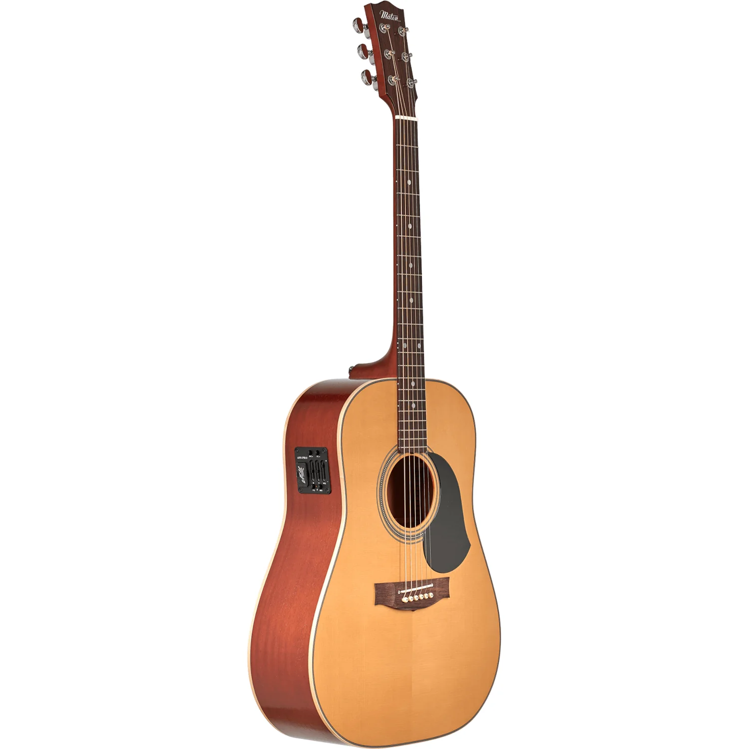 Maton CW80 80th Anniversary Dreadnought - Image 3