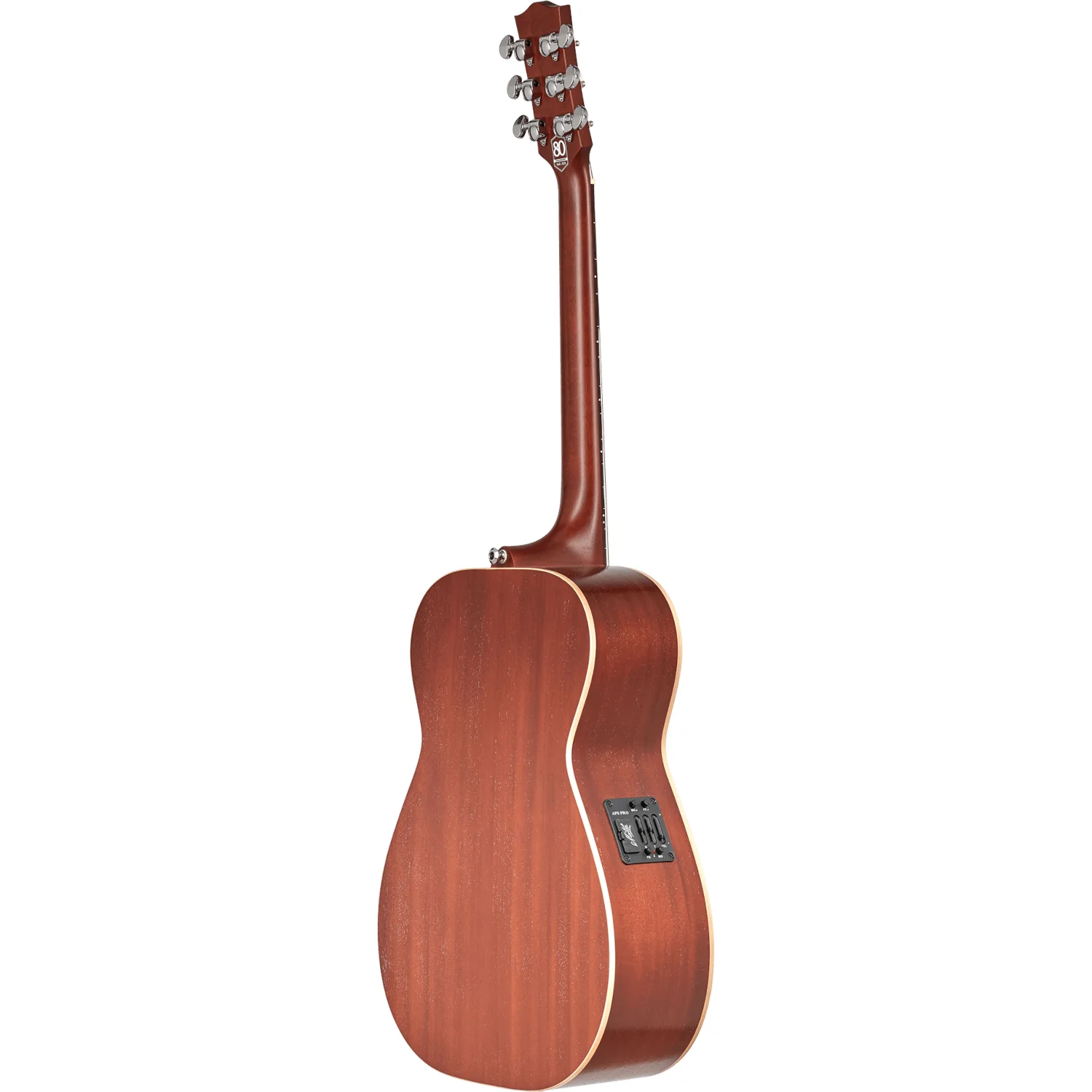Maton CW808 80th Anniversary 808 - Image 3