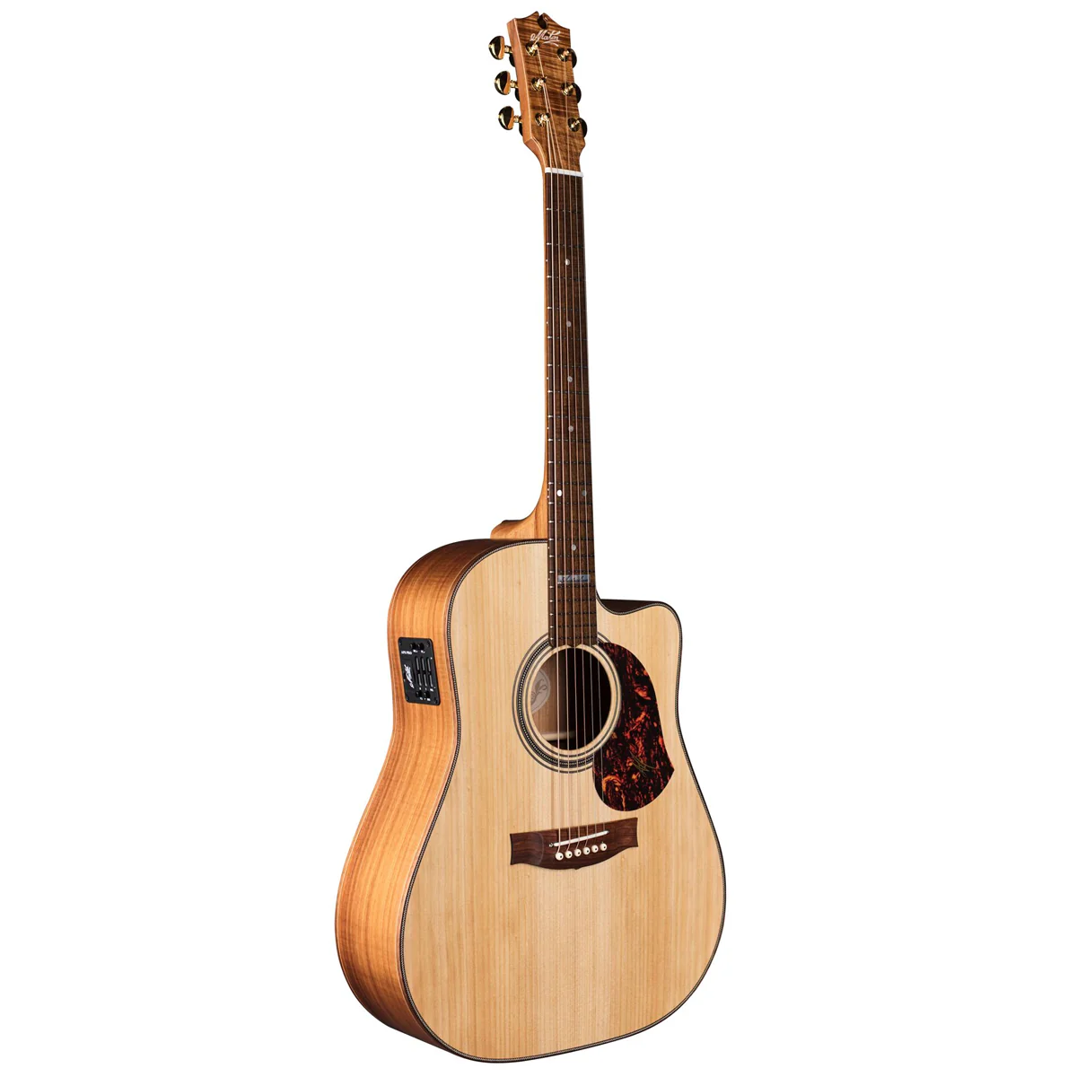 Maton EA80C - Image 3