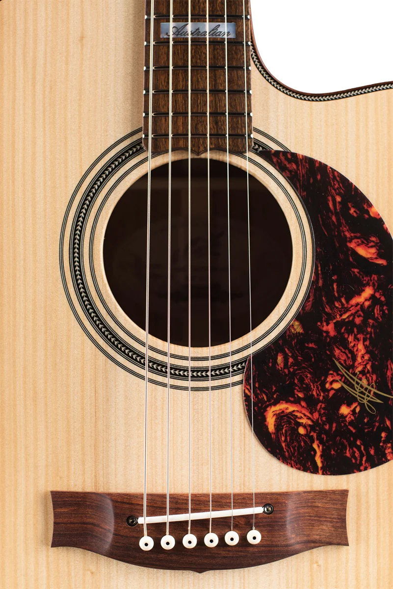 Maton EA80C - Image 4