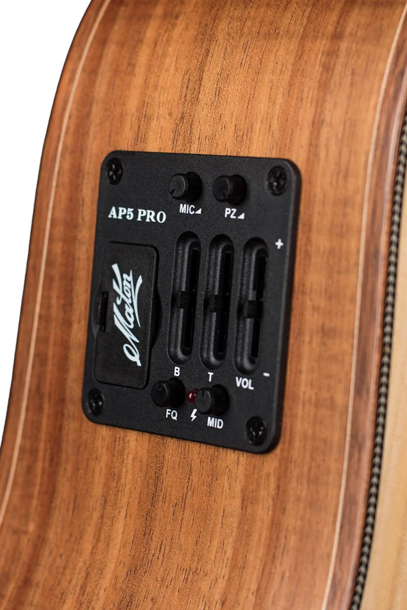 Maton EA80C - Image 5