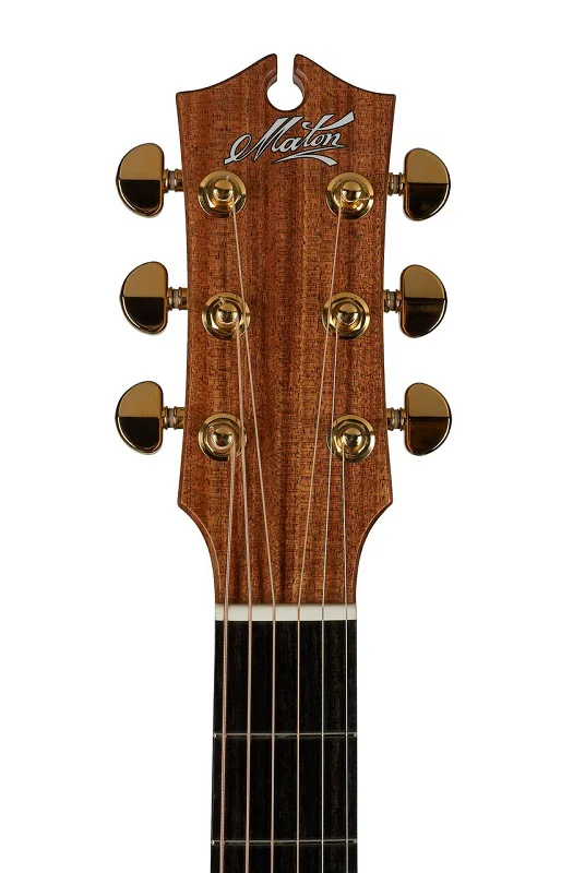 Maton EBG808 Artist - Image 3