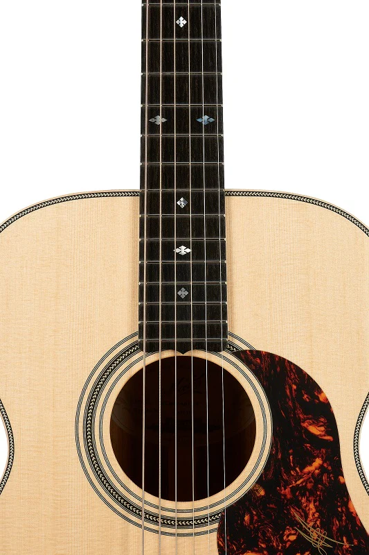 Maton EBG808 Artist - Image 4