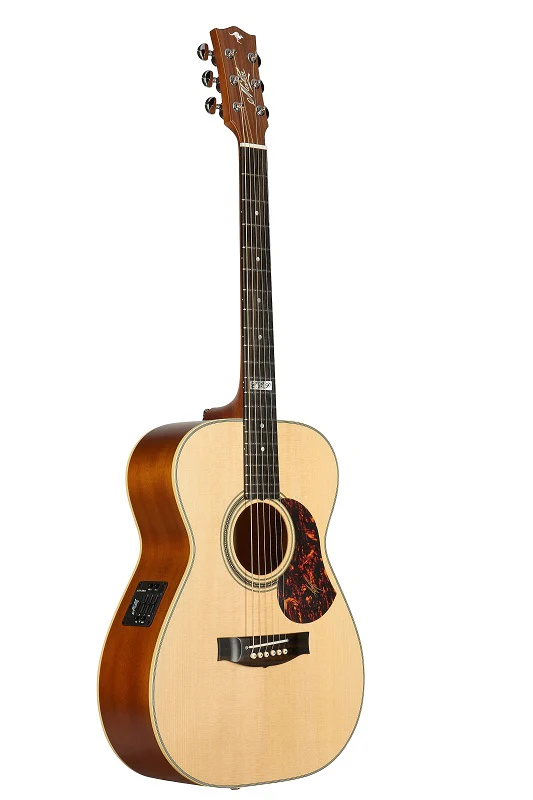 Maton EBG808 TE - Image 3